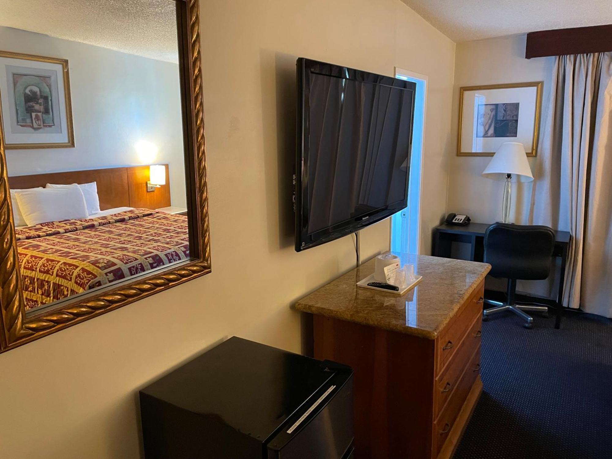 Grand Inn Фулъртън Екстериор снимка