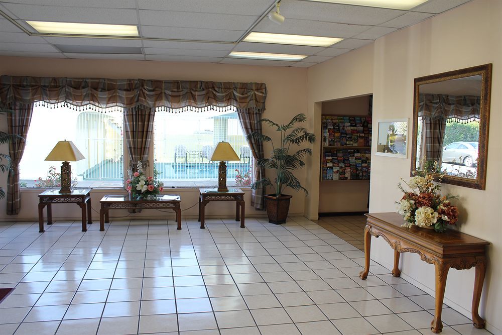 Grand Inn Фулъртън Екстериор снимка