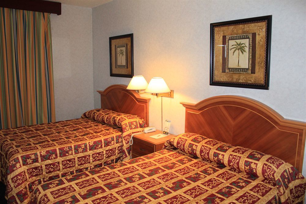 Grand Inn Фулъртън Екстериор снимка